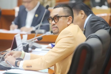 Santri di Kediri Diduga Meninggal Karena Dikeroyok, Sahroni Minta Pesantren Kooperatif Dalam Proses Penyidikan