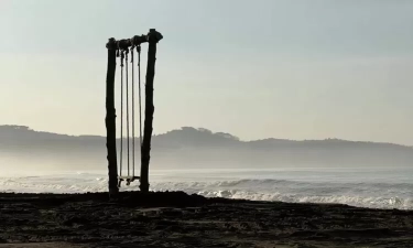 Selain Pantai Gemah, 4 Pantai di Tulungagung Ini Tak Kalah Cantik untuk Jadi Tempat Berlibur