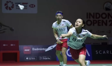 Tiga Ganda Campuran Indonesia Siap Berlaga di German Open 2024