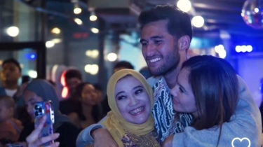 Anaknya Dituntut ke Pengadilan oleh Wulan Guritno, Ibu Sabda Ahessa Unggah Wejangan Bijak