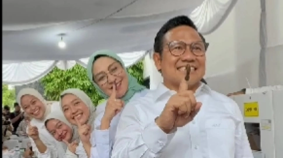 Cak Imin Ungkap Penyebab Pemilu 2024 Terasa Berat Setelah Reformasi