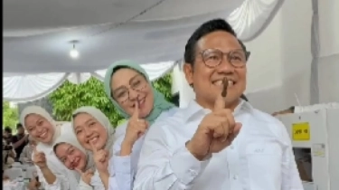 Cak Imin Ungkap Penyebab Pemilu 2024 Terasa Berat Setelah Reformasi