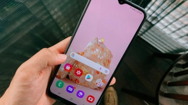 Cara Cek Screen Time di HP Samsung, Pantau Kebiasaan dan Kelola Waktu Lebih Baik