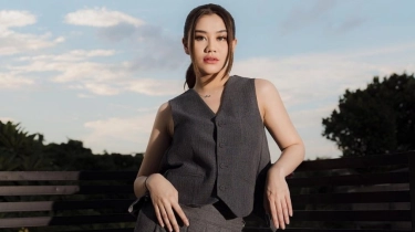 Cuma Beda Warna, Aaliyah Massaid Tak Mau Kalah dari Nagita Slavina Pakai Tas Favorit Old Money