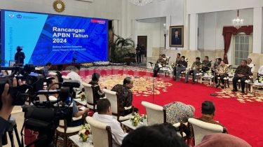 Dampak Makan Siang Gratis pada APBN 2025: Antara Manfaat dan Kekhawatiran