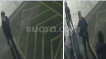 Deretan Kasus Gathan Saleh: Aniaya Asisten Nathalie Holscher, Kini Terduga Pelaku Penembakan di Jatinegara