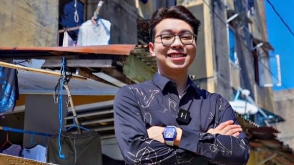 Dokter Richard Lee Sebut Program Makan Siang Gratis Bisa Hindari Perceraian: Ibu-ibu Jadi Banyak Waktu