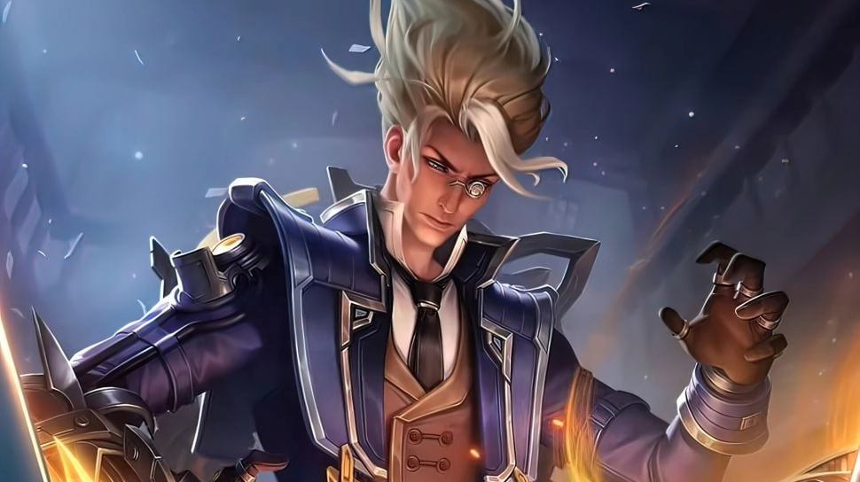 Ini Alasan Mengapa Natan Populer di Mythical Glory MLBB, WR Tinggi!