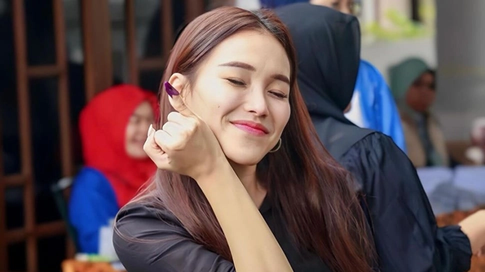 Intip Penampakan Rumah Baru Ayu Ting Ting, Harganya Capai Rp20 Miliar