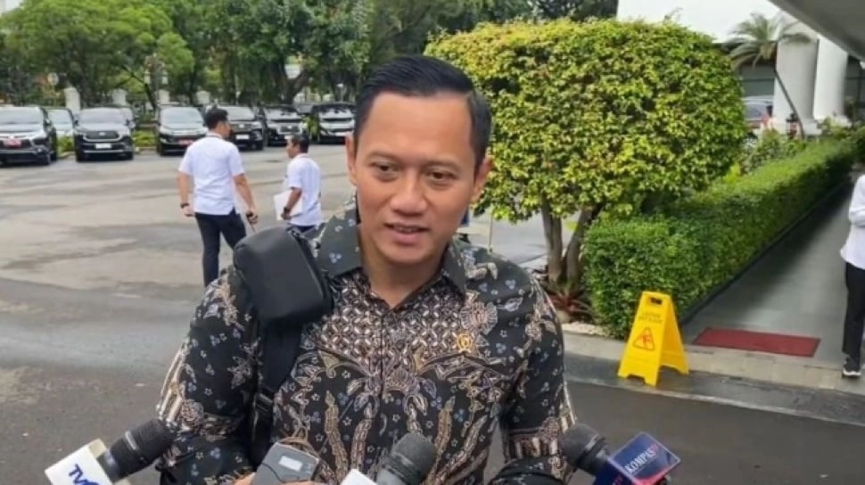 Janji Manis AHY Soal Reforma Agraria, Bisa Selasaikan Kasus Rempang?