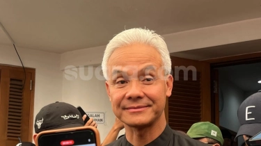 Jejak Kritik Elite PDIP ke Ganjar Sebelum Nyapres, Dulu Dianggap Kemajon sampai Keminter