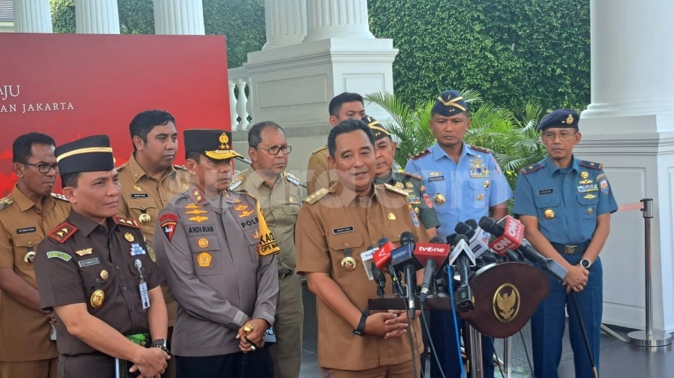 Jokowi Ingin Kota Makassar Layaknya Shenzen Di China, Memang Bisa?