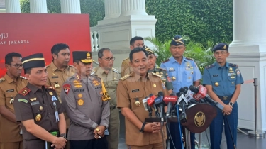 Jokowi Ingin Kota Makassar Layaknya Shenzen Di China, Memang Bisa?
