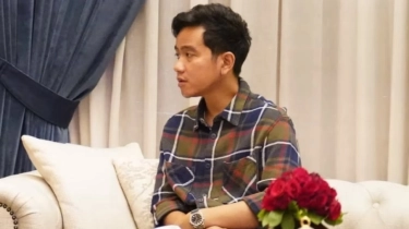 Kemejanya Dipakai Gibran, Ingat Lagi Momen Brand Zara Hina Genosida di Palestina