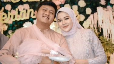 Koleksi Jam Tangan Mewah Denny Caknan, Pantas Enteng Beli Stroller Mahal untuk Baby Cundamani