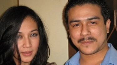 Kontroversi Gathan Saleh Hilabi, Pernah Menggoda Nathalie Holscher di Klub Malam