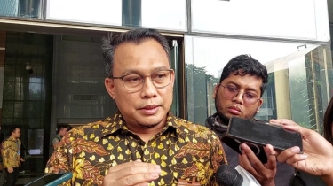 KPK Keukeuh Penetapan Helmut Tersangka Sesuai Prosedur, Walaupun Putusan Pengadilan Tidak Sah