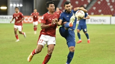 Mantan 'Anak Kesayangan' Shin Tae-yong Borong 2 Gol Lawan Persija, Layak Kembali ke Timnas Indonesia?