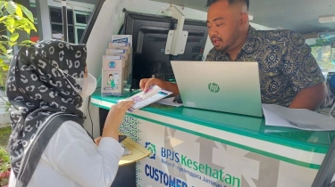 Mau Buat SKCK Wajib Punya BPJS Kesehatan, Cek Rinciannya Lengkapnya!