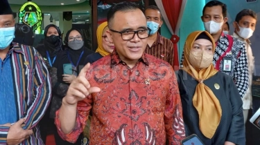 Menpan Azwar Anas Sebut Rumah Dinas Menteri di IKN Lebih Mungil Dibanding Sekarang