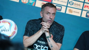 Persija Main Bagus tapi Kalah Terus, Thomas Doll Bongkar Biang Keroknya