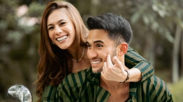 Pinjam Uang ke Wulan Guritno Buat Renovasi Rumah, Berapa Penghasilan Sabda Ahessa?