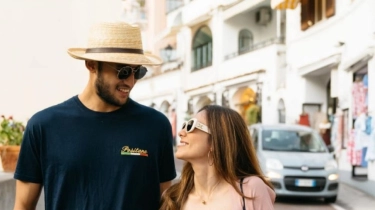 Potret Mesra Wulan Guritno dan Sabda Ahessa, Dulu Lengket Banget Kini Berakhir Dengan Tuntutan Pengadilan