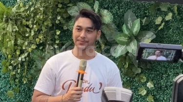 Profil Krisjiana, Suami Siti Badriah Emosi Usai Dibentak Pegawai Playground di Mal