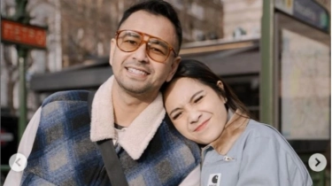 Ritual Karyawan Raffi Ahmad Sebelum ke Jepang Jadi Sorotan: Beda dari yang Lain