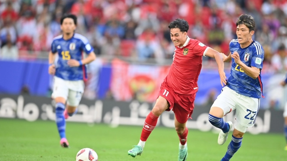 Skuad Muda dan Berbahaya Menurut Bung Ropan, 4 Pemain Abroad ini Harus Memperkuat Timnas Indonesia di Piala Asia U-23