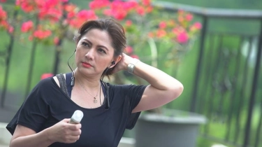 Sosok Cut Keke, Mantan Istri Gathan Saleh Terduga Pelaku Penembakan di Jatinegara Kini Jadi Istri Kedua