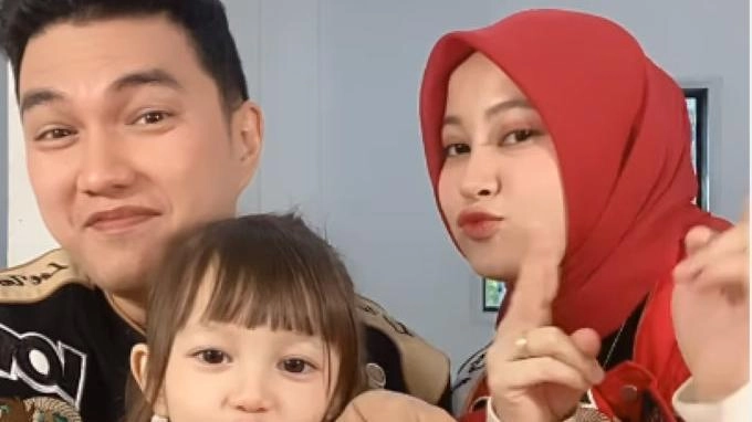 Aldi Taher Tak Sangka Istri Hamil Lagi, Dikira Sakit DB dan Singgung soal Mengidam