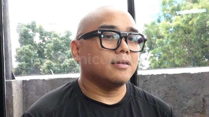 Bukan Jaga Pola Makan, Igor Saykoji Mulai Diet dengan Olahraga: Kalau Mulai dengan Makan, Gua Stres