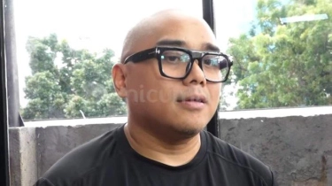 Bukan Jaga Pola Makan, Igor Saykoji Mulai Diet dengan Olahraga: Kalau Mulai dengan Makan, Gua Stres