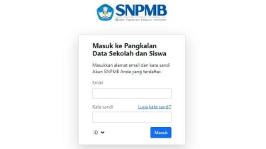 Cara Simpan Permanen Akun SNPMB untuk Daftar SNBP 2024, Ditutup 28 Februari 2024