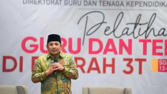 Cegah Perundungan dan Kekerasan di Pesantren, Kemenag: Tak Boleh Ada Ruang Gelap