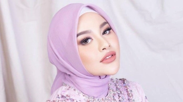 Geram Disebut Mirip Ivan Gunawan, Aurel Hermansyah Beri Balasan Menohok di Sosial Media