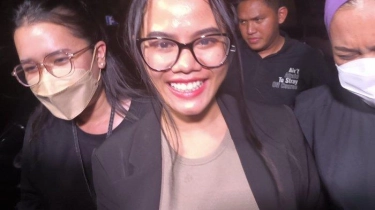 Gugatan Praperadilan Berkait Penetapan Tersangka Siskaeee Ditolak Hakim