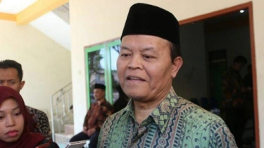 Ide KUA Tempat Nikah Semua Agama, Hidayat Nur Wahid: Usulan Itu Ahistoris dan Bisa Picu Disharmoni