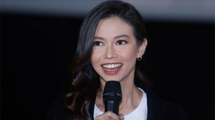 Ikut Maraton di Jepang, Yuki Kato Deg-degan Takut Tak Sampai Garis Finish