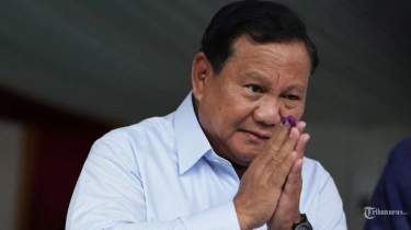 Jokowi Bakal Beri Pangkat Jenderal Kehormatan ke Prabowo, Ini Respons Anggota DPR hingga Kemenhan