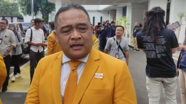 Jokowi Rapat Bahas Program Makan Gratis, Benny: Sepanjang Bermanfaat Bagi Rakyat Tak Ada yang Salah