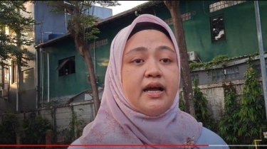 Kasus Bullying Libatkan Anak Vincent Rompies, PPPA Upayakan Mediasi Antara Pihak Pelaku dan Sekolah