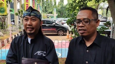 Keluarga Ade Jigo Punya Sertifikat Tanah, Tapi Diklaim Orang Lain, Ini Kecurigaan Sang Komedian