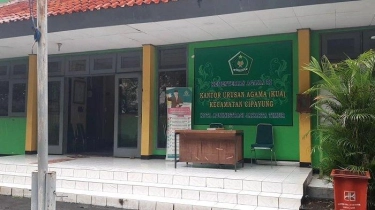 Kemenag Mulai Rumuskan Jenis Layanan KUA untuk Semua Agama