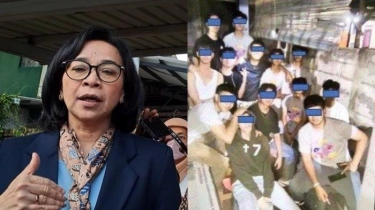 Kemendikbud Ungkap Telah Temukan Solusi untuk Kasus Bullying yang Libatkan Anak Vincent Rompies