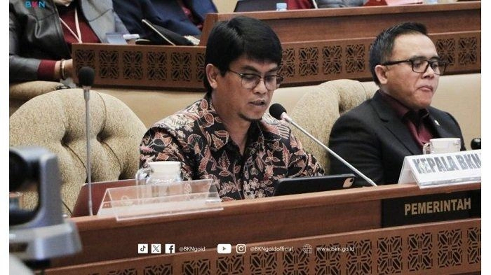 Ketentuan Batas Usia CPNS 2024, Ini Jadwal dan Formasinya