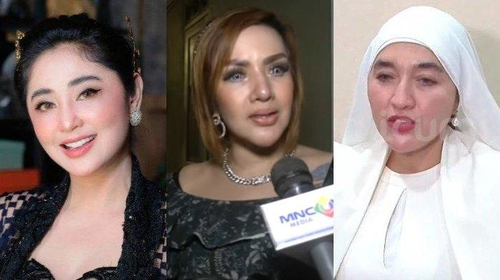 Kini Berseteru dengan Depe, Barbie Kumalasari Akui Sudah Ingatkan Indah Sari: Jangan Terlalu Nempel