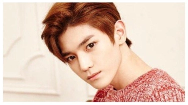 Lirik Lagu dan Terjemahan TAP - Taeyong NCT: Tap, Tap, Tap, Tap Tapping On Me, Trending YouTube