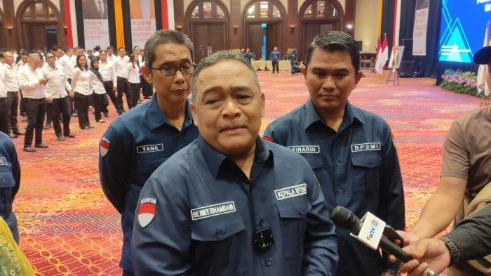 Nomor Kontaknya Diretas, Sekjen Hanura sekaligus Kepala BP2MI Minta Publik Waspada agar Tak Tertipu